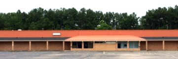 137 E Industry Drive, Oxford, NC